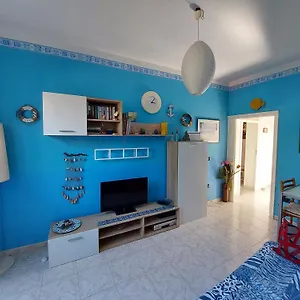 Salsedine Appartamento