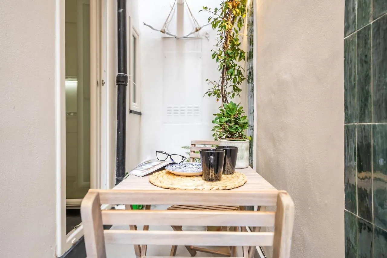 Ferienwohnung Casa Smiriglio 33 Palermo 0*,