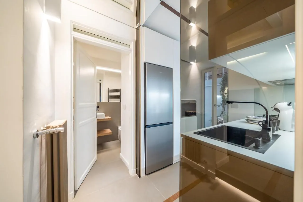 Ferienwohnung Casa Smiriglio 33 Palermo Italien